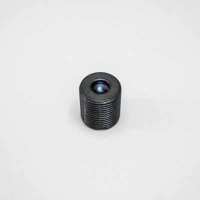红光高透过率球面两片式激光准直透镜焦距6.5mm镀膜400~700nm