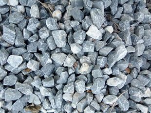 河北保定厂家直销建筑业专用砂石料 青石子 玄武岩石子