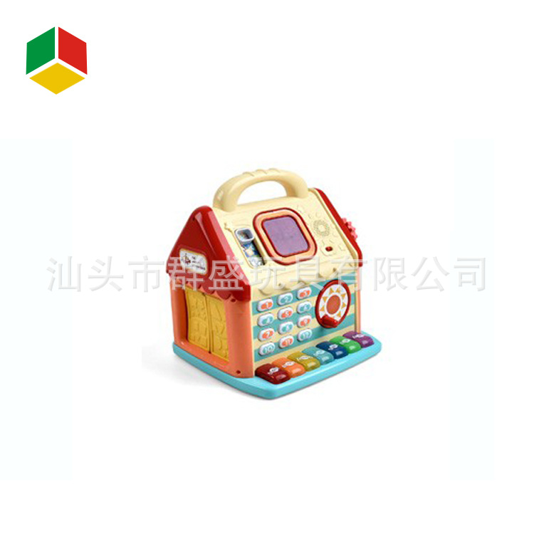 ali 框图(111