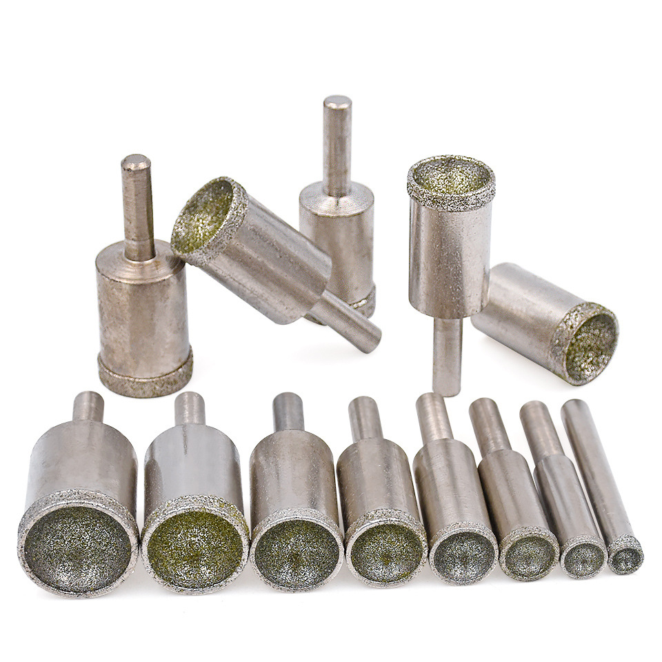 窝珠器吸眼磨头琥珀蜜蜡玉石玛瑙金刚打磨手串修圆佛珠台磨机工具