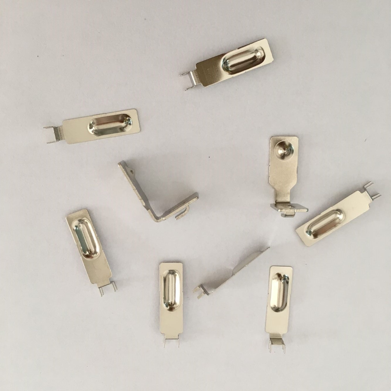 一目了然: 显影底片和照片的原理
