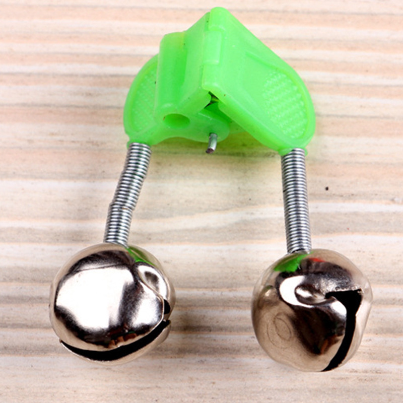 批发钓鱼铃铛 海竿鱼杆报警器 渔具配件 垂钓用品