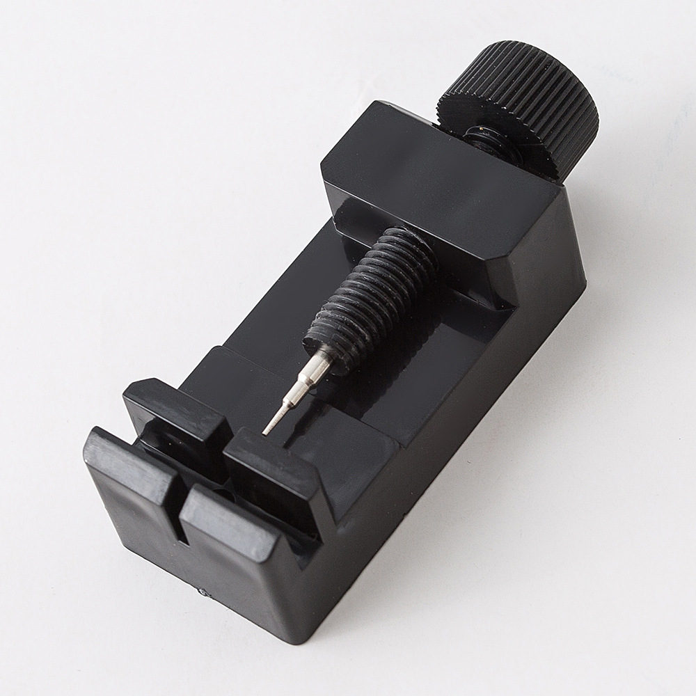 手表工具拆带器手表钢带表带拆卸工具迷你调表器迷你表带拆卸工具