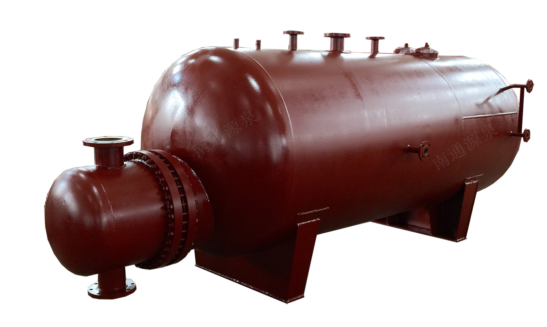 【专业定制】更换蒸汽发生器容积式换热器芯子管束换热管束