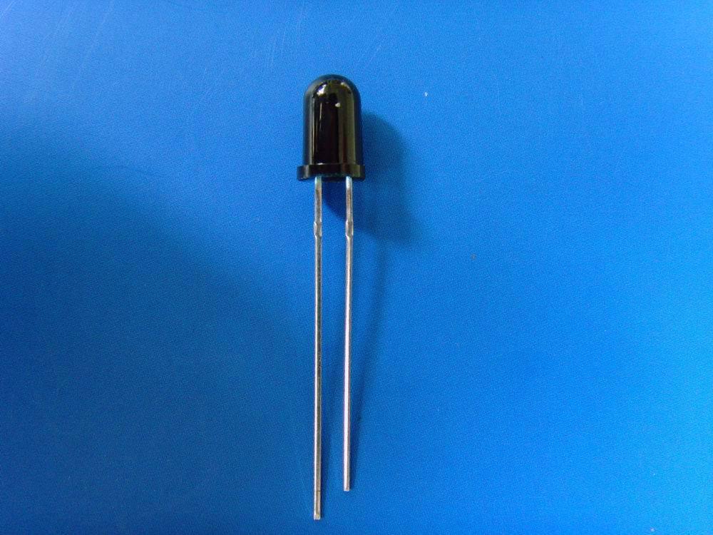 f5发射管 红外线发射管 940nm红外发射管 遥控器发射管 10mil