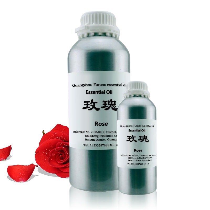 供应摩洛哥玫瑰精油单方精油