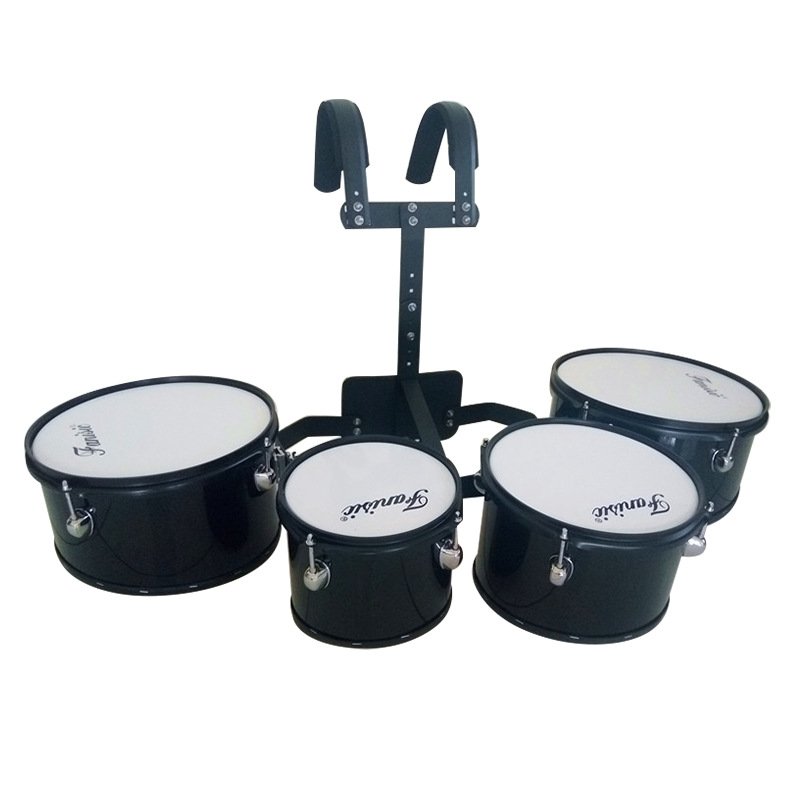 多音鼓四联 三联鼓 三音鼓四联鼓四音鼓 五联鼓五音鼓 可定制品牌