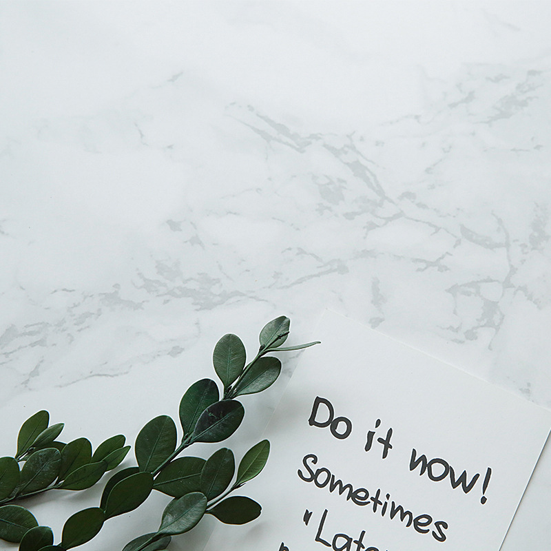 大理石背景纸ins风拍照道具美食摄影道具拍照背景布拍摄道具摆拍