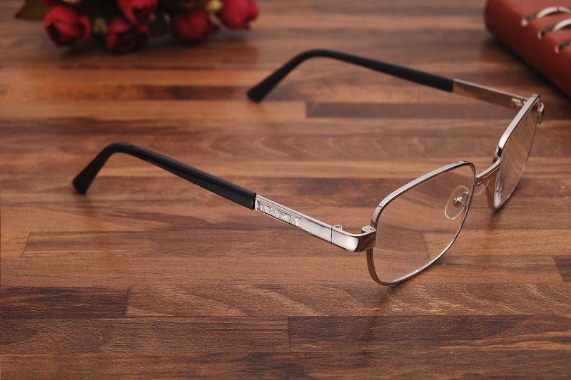 东海水晶玻璃镜片老花眼镜 长水晶老人眼镜批发批发