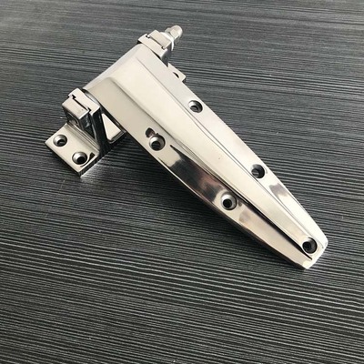 厂家供应耐用冷库门配件直销批发厨房设备重型合页