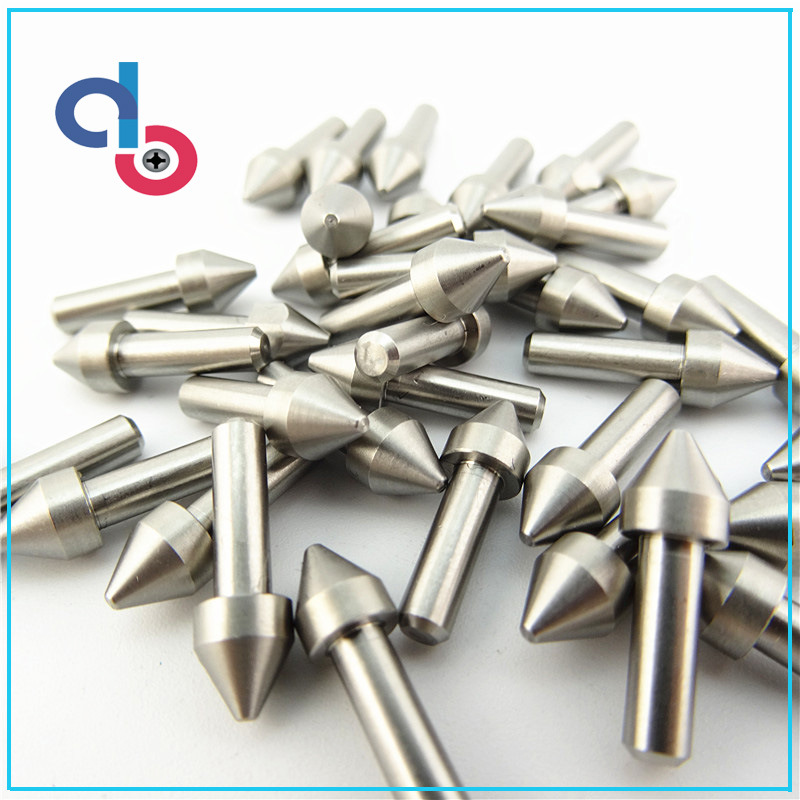厂家专业加工 pin 锥型销 异型销轴 定位销 圆柱销 非标定制