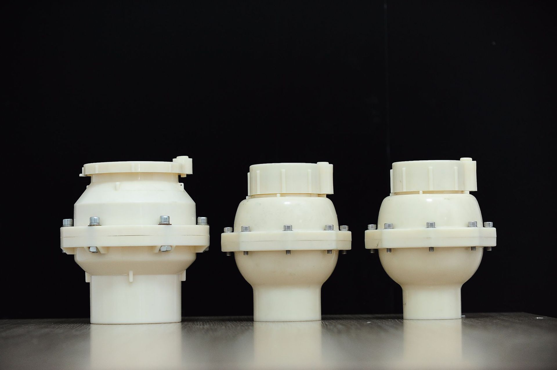 农田灌溉分体式给水栓