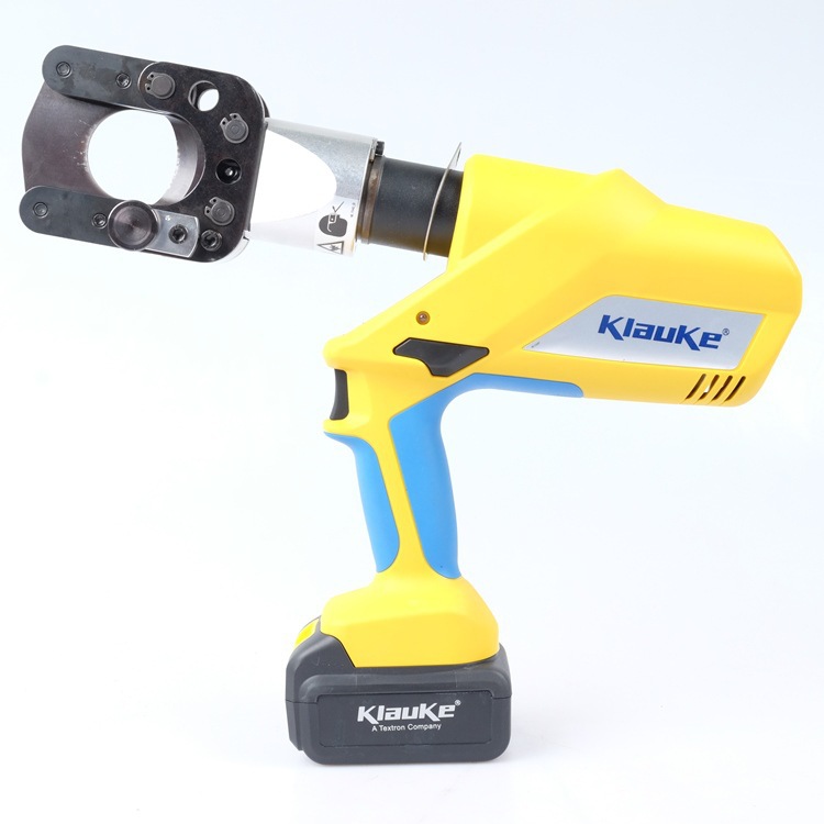 k-es45a电动液压工具 剪钳 电缆切割剪 线缆剪