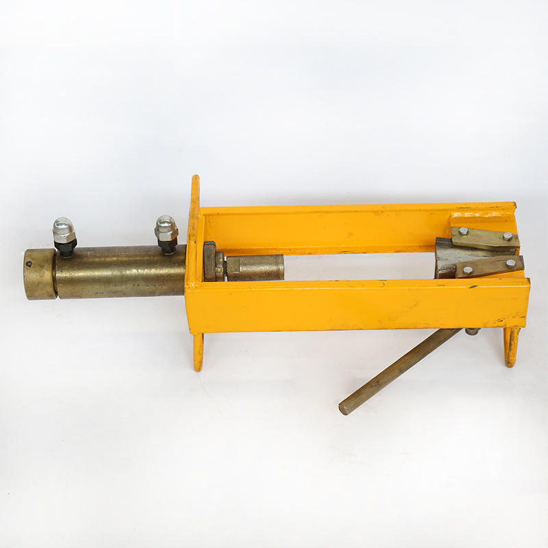 厂家出售钢绞线压花机 预应力使用钢绞线压花设备 钢筋拉丝机