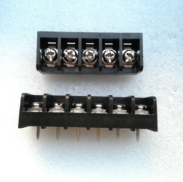 电源接线端子5pin6pin靠背95mm间距rohschaoyue超越