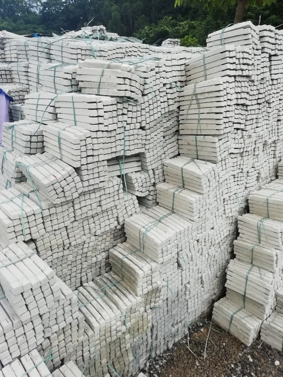 水泥条 水泥支撑条 水泥垫块 200水泥条 广州水泥条 南沙水泥条