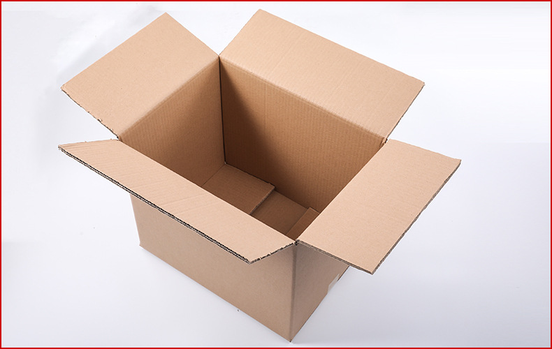 厂家批发包装纸箱 特硬物流箱批发 礼品彩盒飞机盒手提礼品盒定做