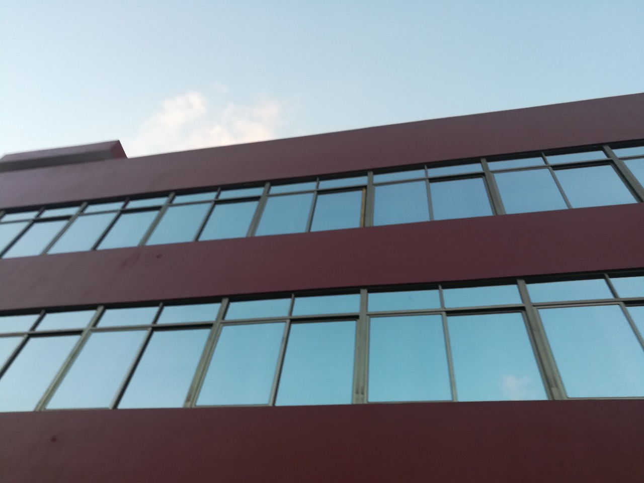 订做铝合金门窗厂房自建房推拉窗封阳台窗