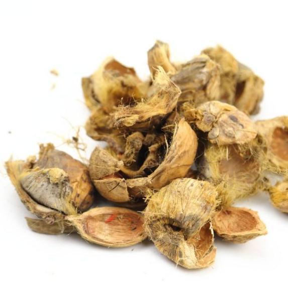 大腹皮茯毛中药材批发槟榔皮槟榔衣1000g克