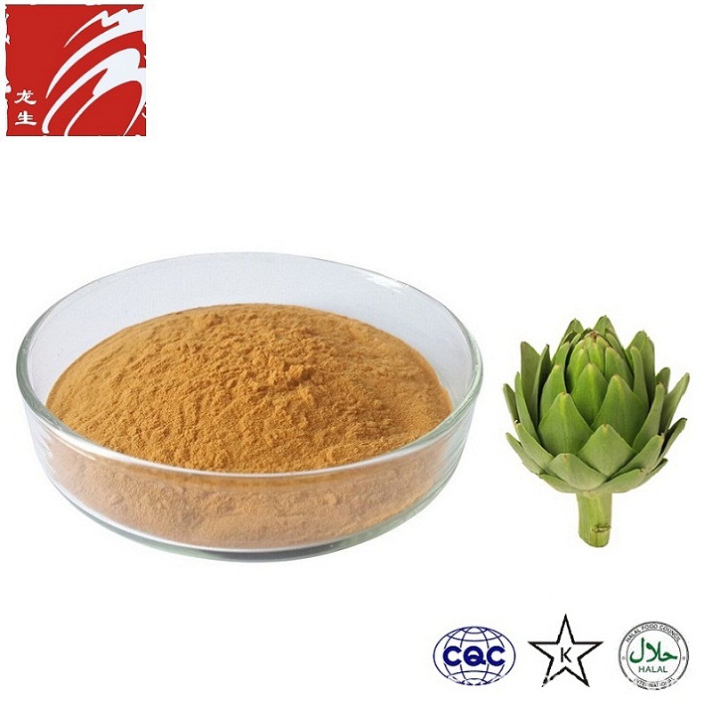 朝鲜蓟提取物洋蓟酸10朝鲜蓟粉厂家现货500克袋