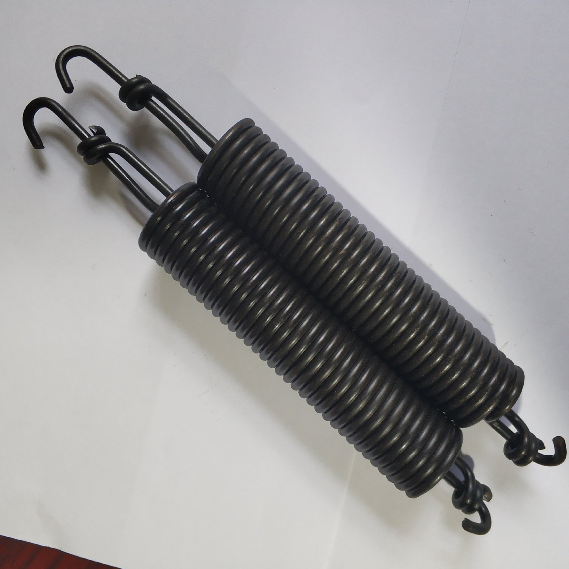 厂家供应砖机弹簧,拉簧,限位拉簧,砌呸机专用拉簧