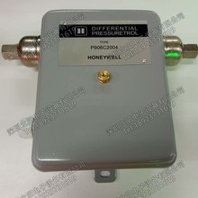 全新HONEYWELL霍尼韦尔P906C2004压差控制器