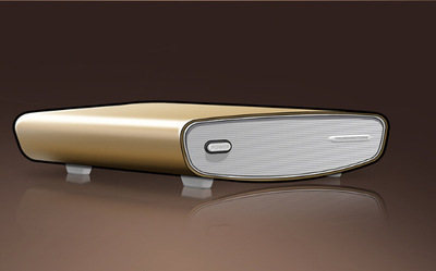 雷石惊艳6000锆砂喷砂机顶盒 家庭影院 ktv解决方案 ktv机顶盒