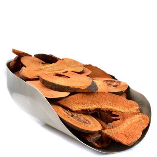 光木瓜 木瓜片干 天然木瓜 中药材批发 广东省药材公司 1000g克