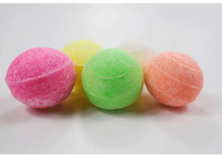 卫生间厕所小便池尿斗除臭味洁厕卫生香精球200g大颗粒圆形芳香球