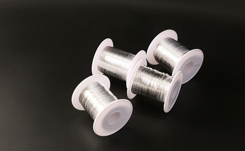 03~3.0mm镀银铜丝