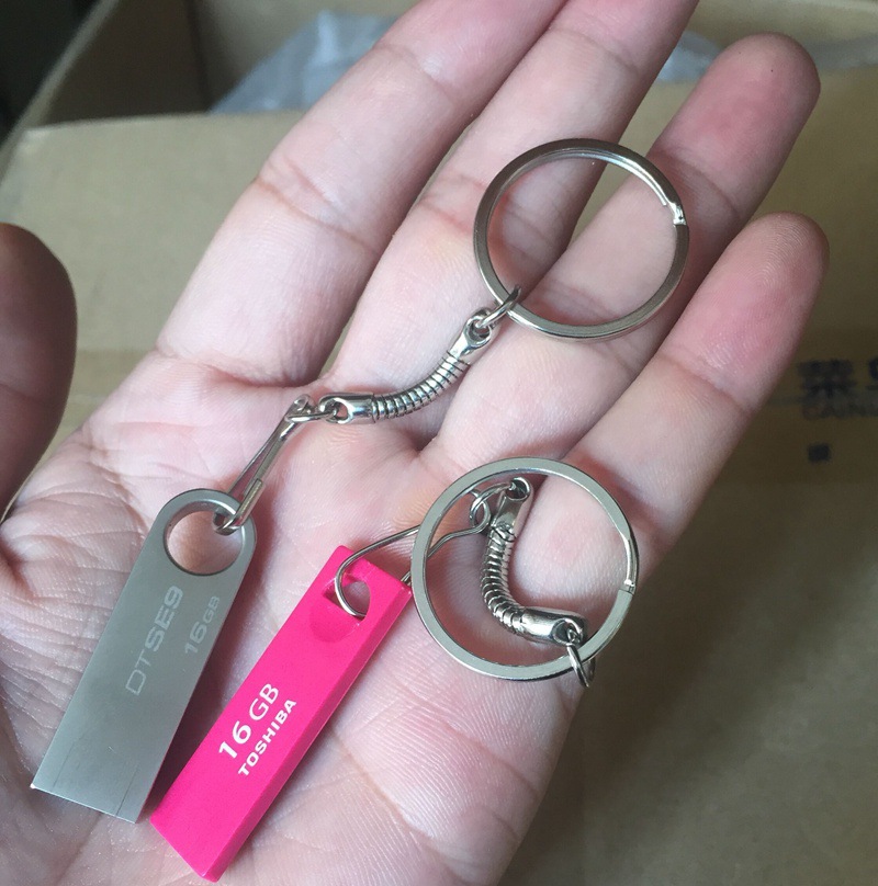 蛇链带胆扣 金色u盘挂链 u盘dts9 g2防丢链 闪迪 cz73 u盘挂绳