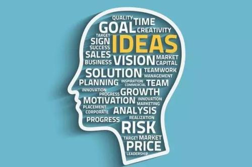 德家:思维习惯决定着你是谁