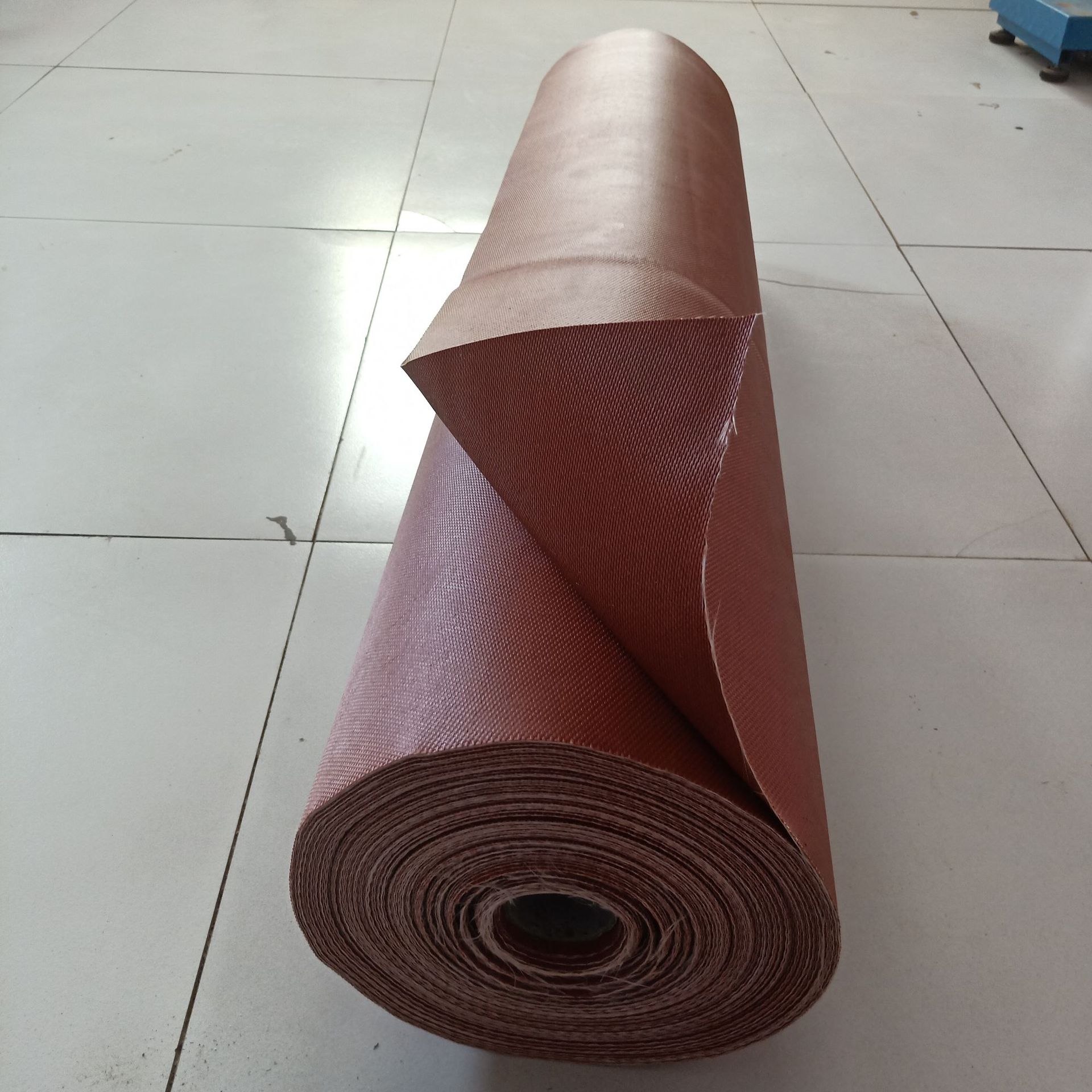 硅胶布防火布生产厂家 耐高温防火布 挡烟垂壁防火帆布硅胶布