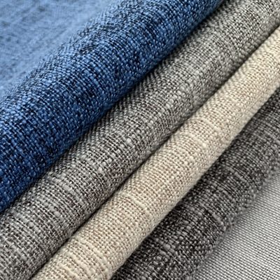 棉麻布印花沙发布沙发布料批发 套抱枕靠垫车套格子面料抱枕套