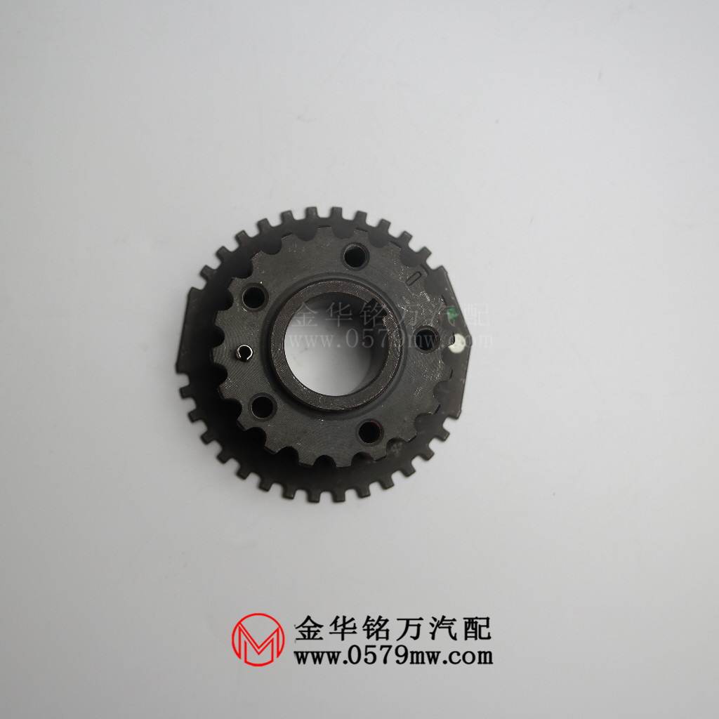 适用长安之星 二代小康474发动机曲轴/凸轮轴正时小轮齿时规齿轮