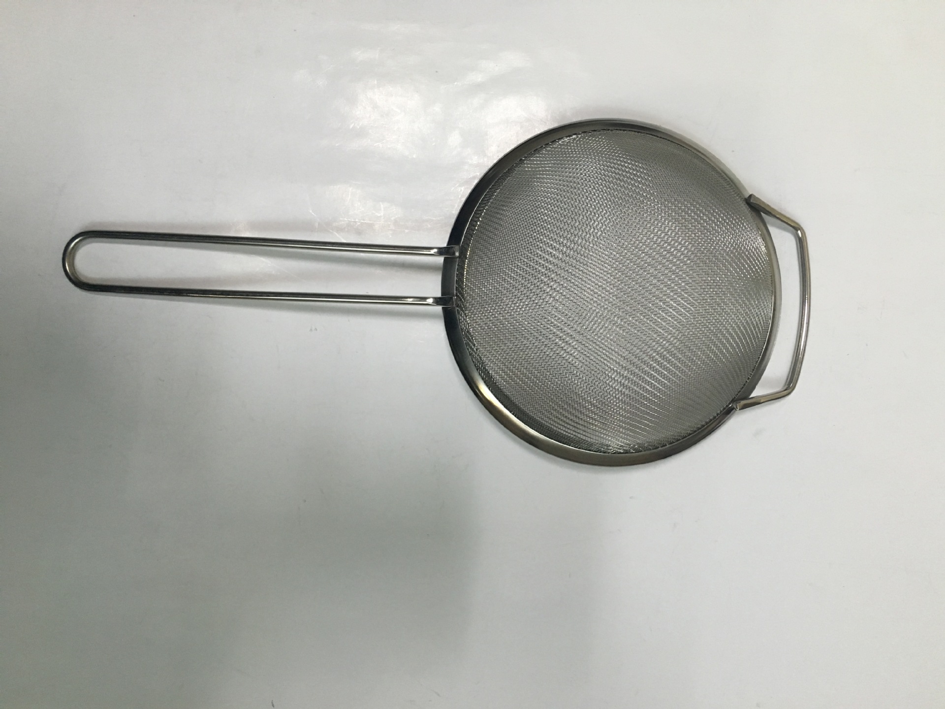 永康市嘉成金属有限公司厂家直销宽耳宽边油格/宽边油漏/漏网