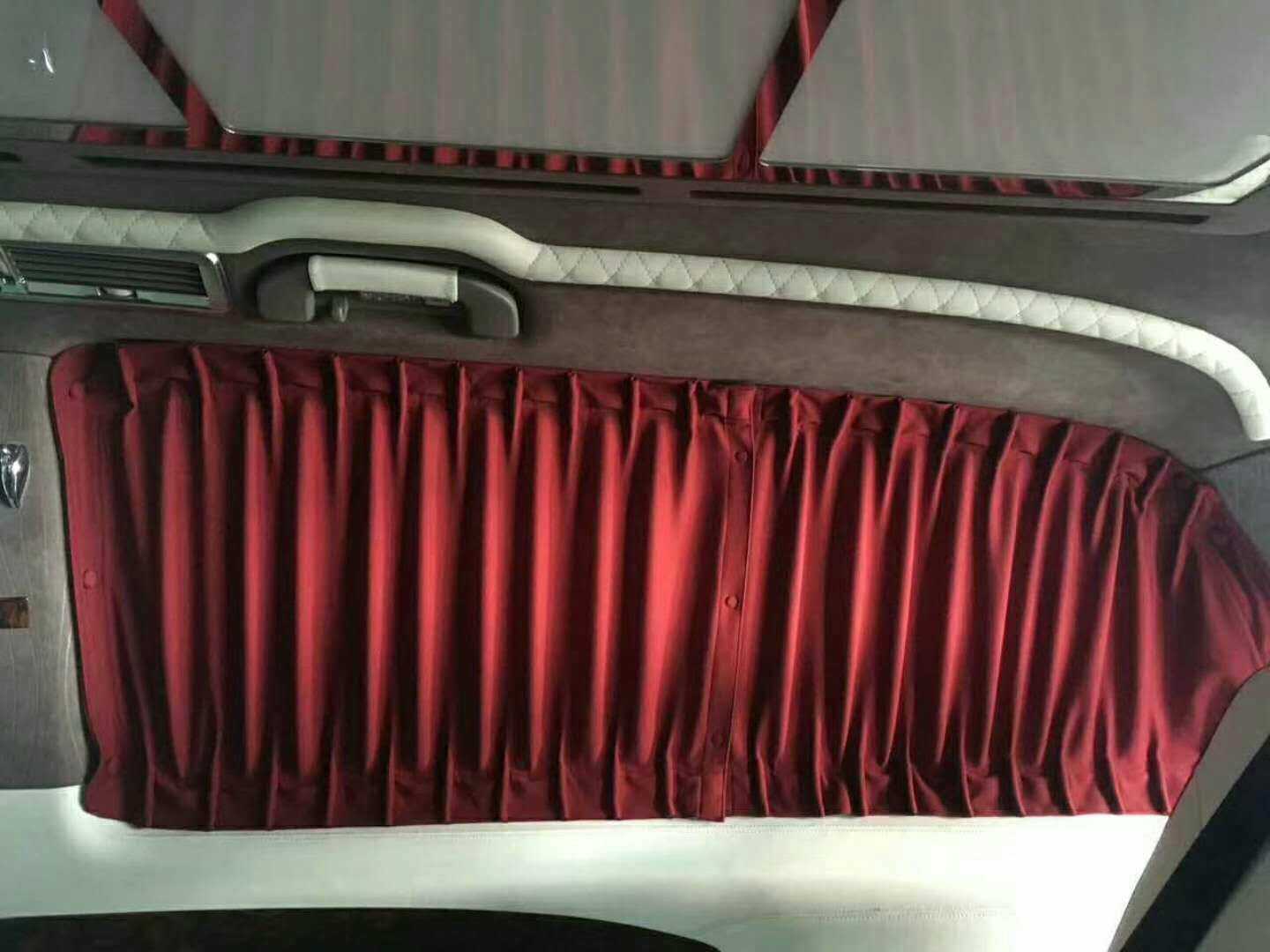 旅游观光车随拉随停窗帘-阿里巴巴