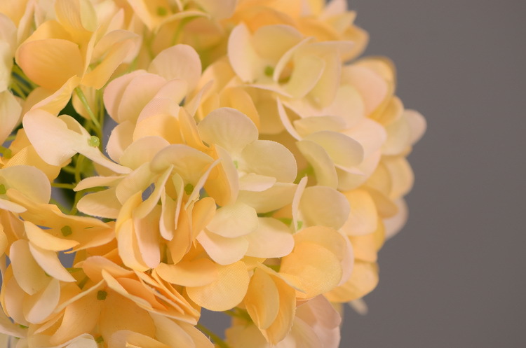 兰瑾绣球花仿真花假花批发客厅摆设装饰花艺家居室内餐桌商场陈列