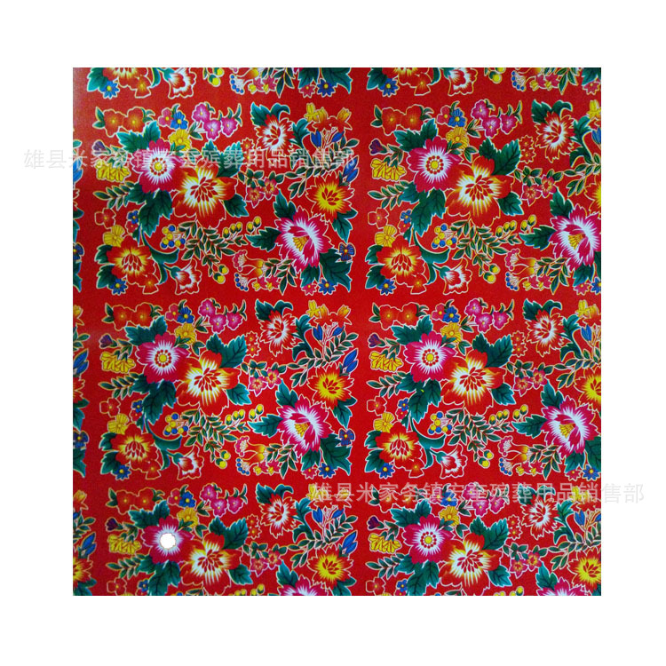 花纸纸扎灵屋辅料砖瓦门窗纸现货批发