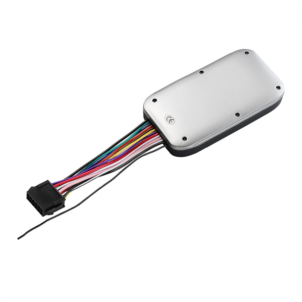 gps定位器 车载防盗追踪器 防水英文版 tk303g 深圳工厂直销