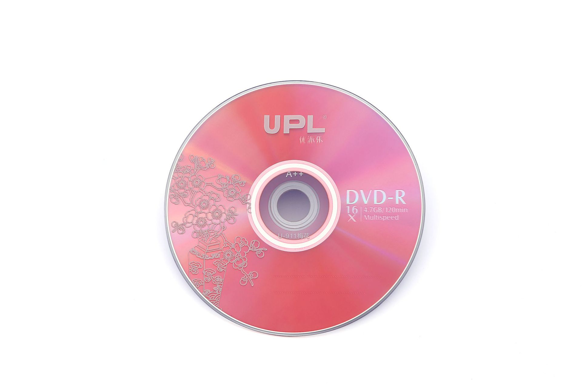 批发 空白dvd光盘 dvd 4.7gb刻录光盘 空白光盘 dvd光碟批发