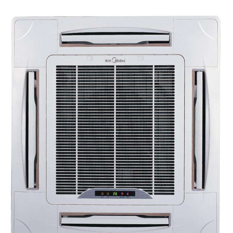 三菱重工天花机 三菱重工空调 三菱重工变频家用中央空调室外机