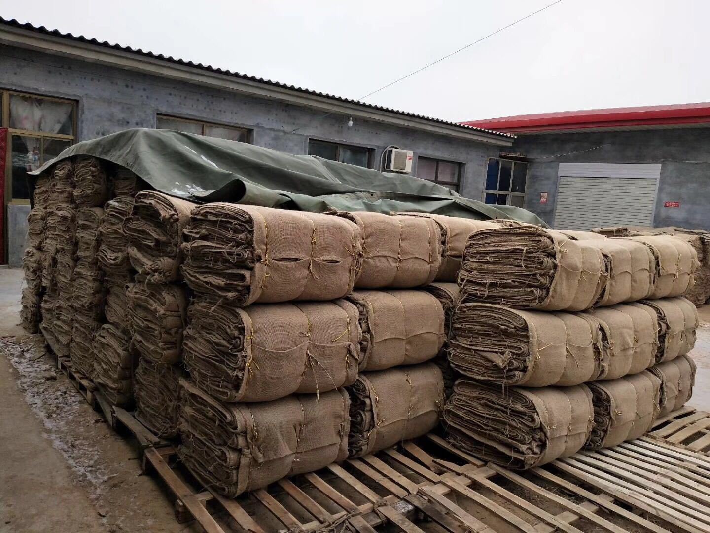 【麻袋】厂家直供,防汛麻袋五金/麻袋粮食麻袋 种类齐全规格