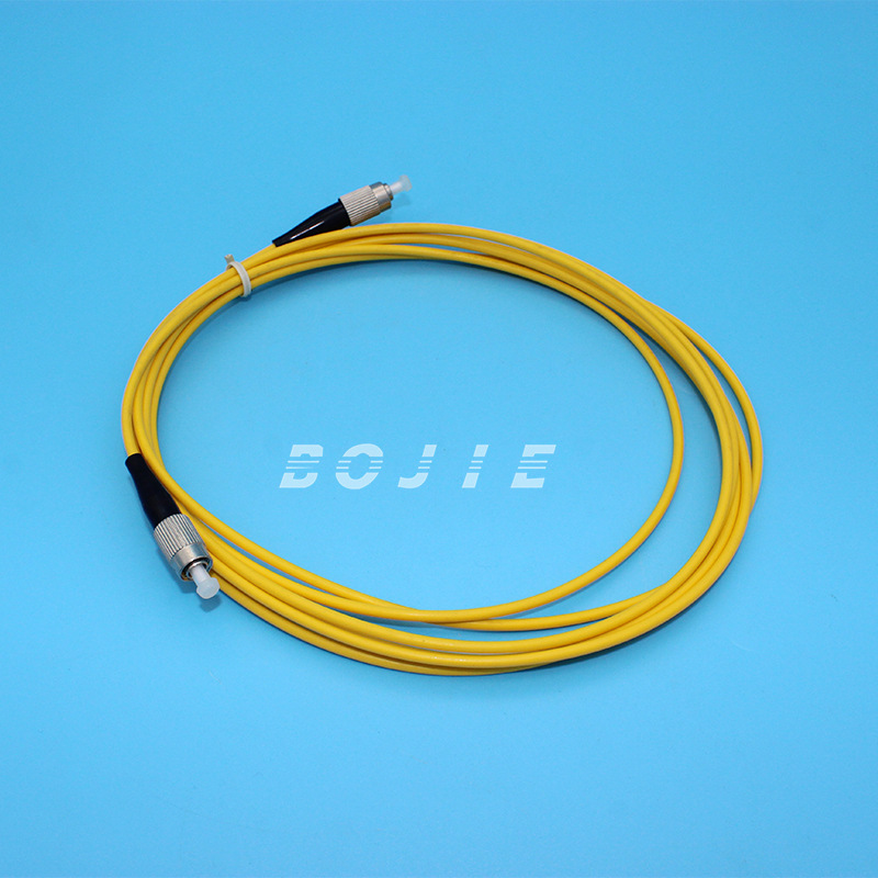 博婕适用喷绘机/写真机配件 圆头6米光纤 6m圆头光纤