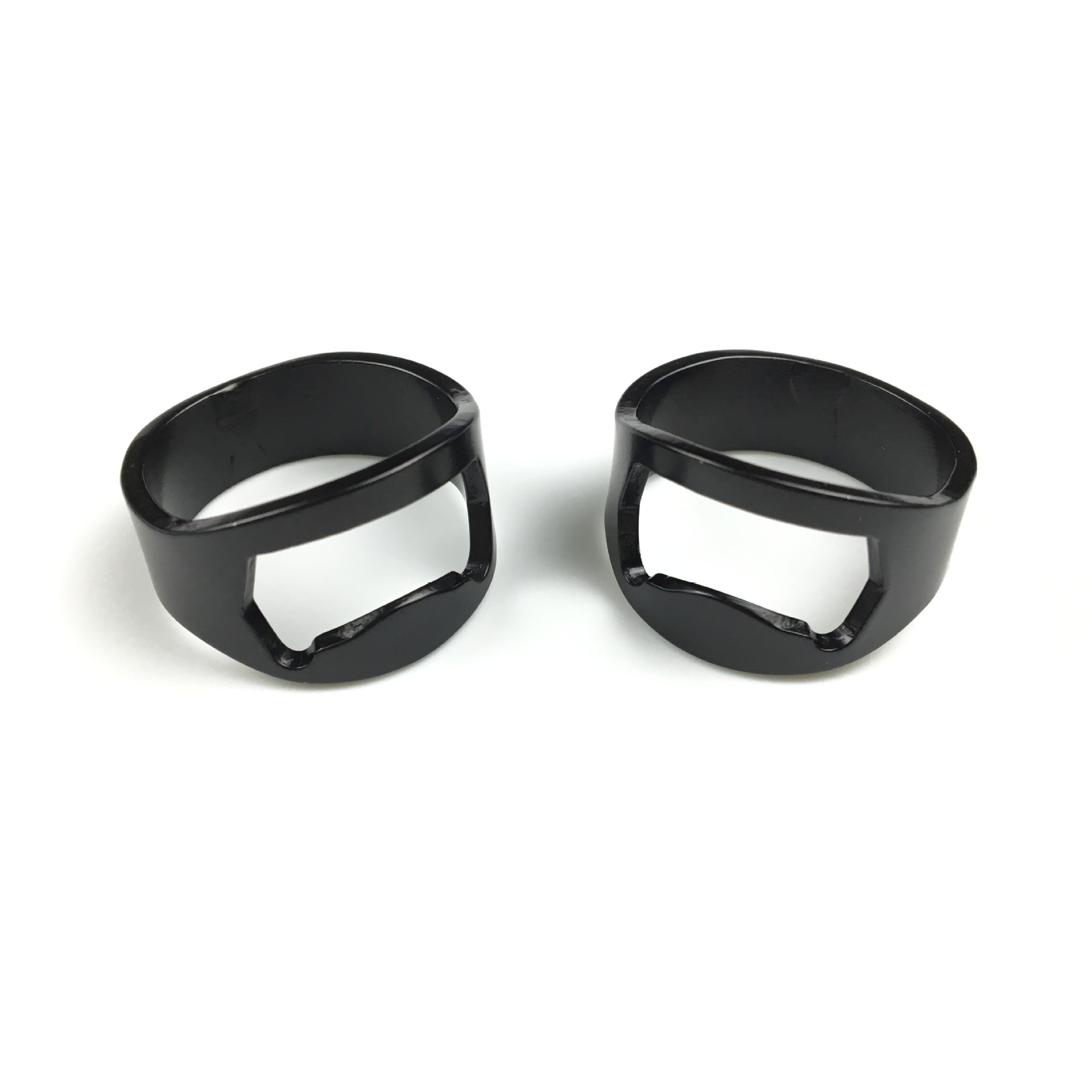 新款创意戒指开瓶器厂家供应不锈钢指环开罐器批发便携指环开瓶器