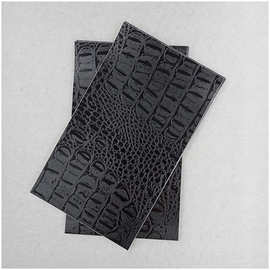 激光切割机皮纹贴纸手机背贴手机贴纸皮纹背贴手机膜后背膜装饰