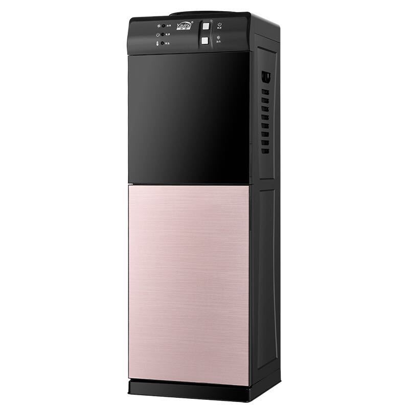 雅莹饮水机立式冷热冰温热家用迷你小型节能特价制冷开水机全自动