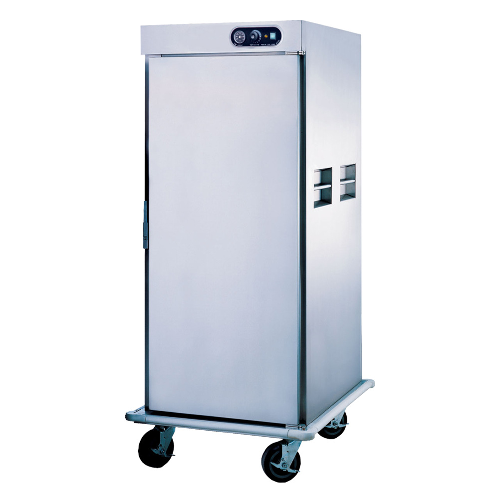 保温柜保温餐车