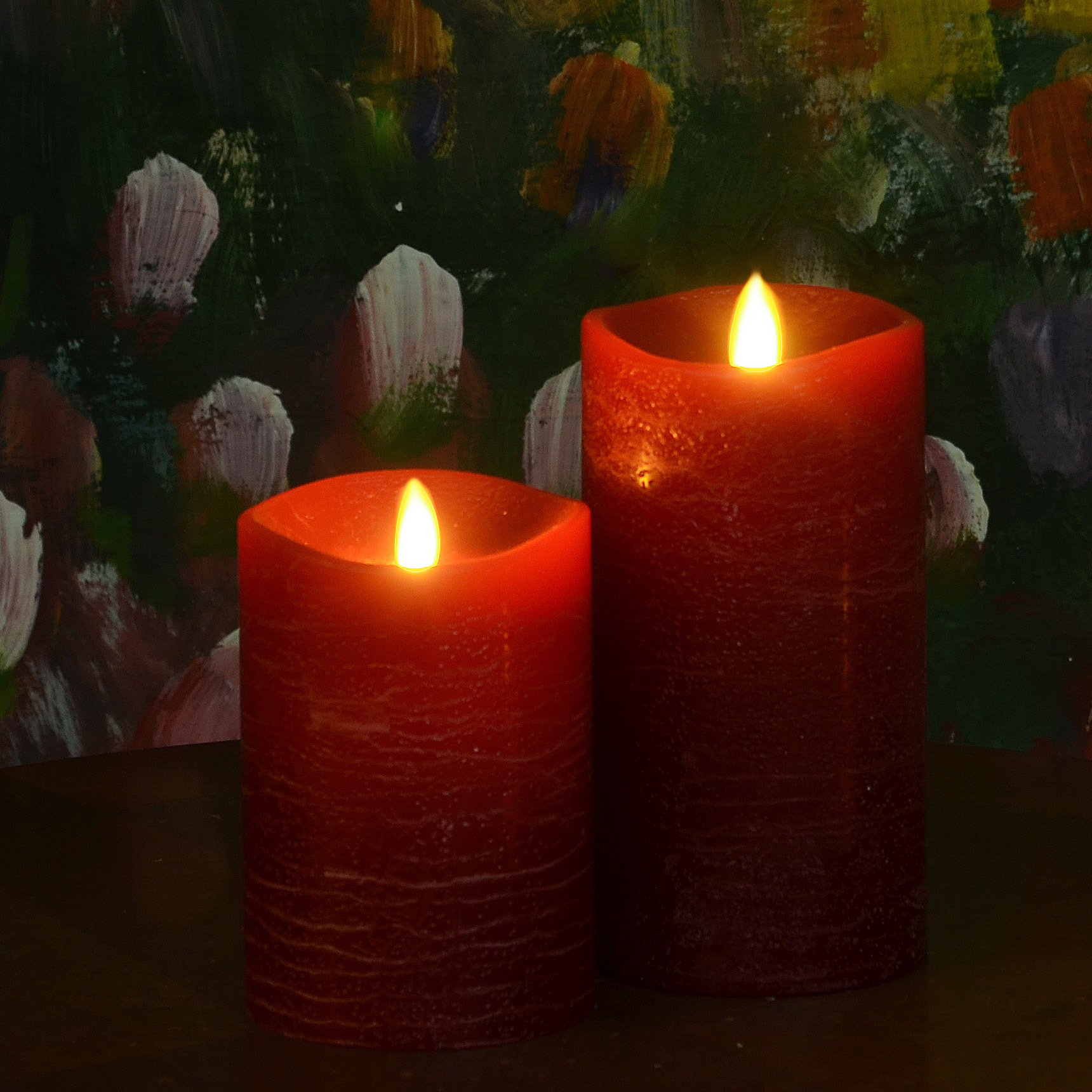 摇摆电子蜡烛 仿真电子蜡烛 石蜡仿真电子蜡烛灯 _义乌市旮旯灯具有限