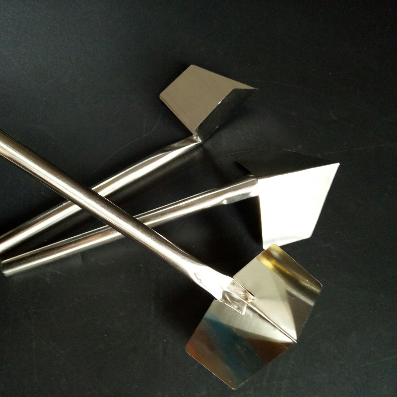 批发不锈钢大号拉角器阴阳角内外圆角器墙体拉角匠做工具